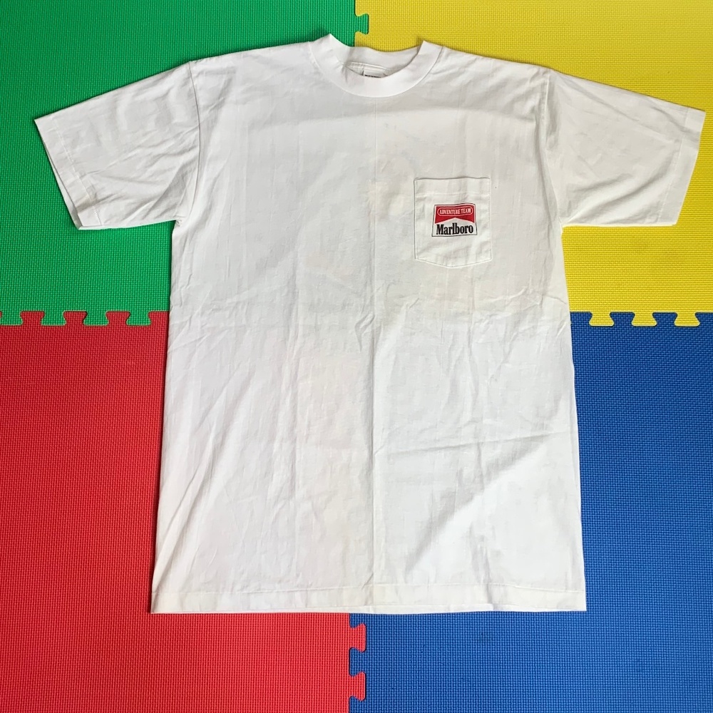 Vintage marlboro t-shirt